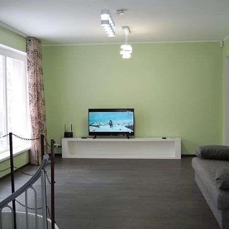 Kaunis Guesthouse Tallinn Dış mekan fotoğraf