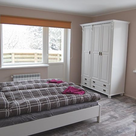 Kaunis Guesthouse Tallinn Dış mekan fotoğraf