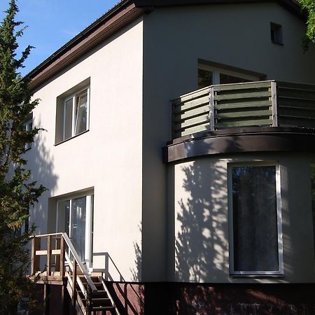 Kaunis Guesthouse Tallinn Dış mekan fotoğraf