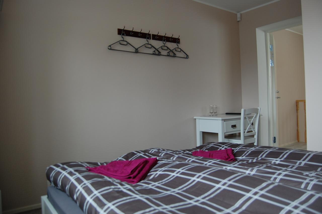 Kaunis Guesthouse Tallinn Dış mekan fotoğraf