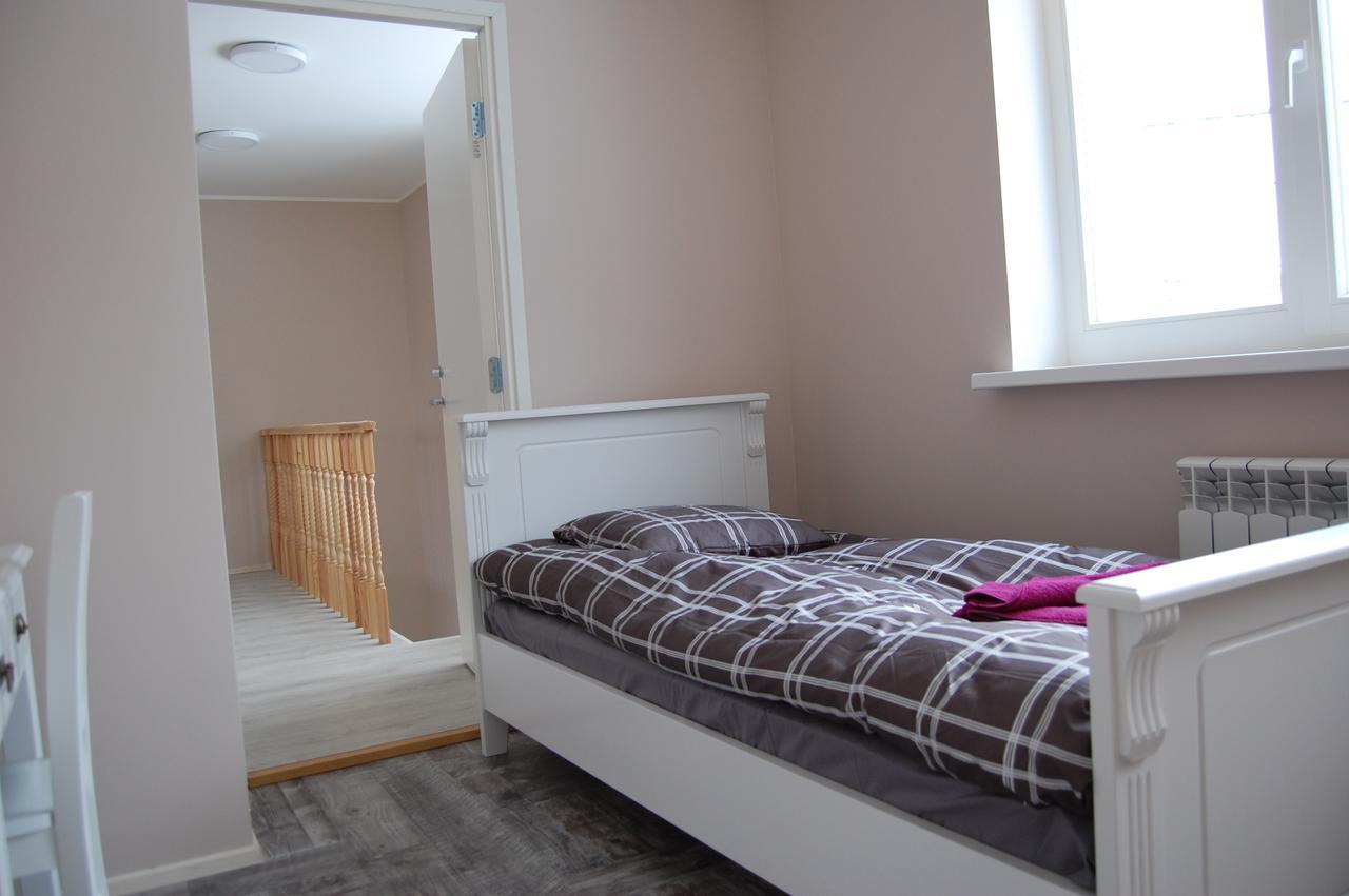 Kaunis Guesthouse Tallinn Dış mekan fotoğraf
