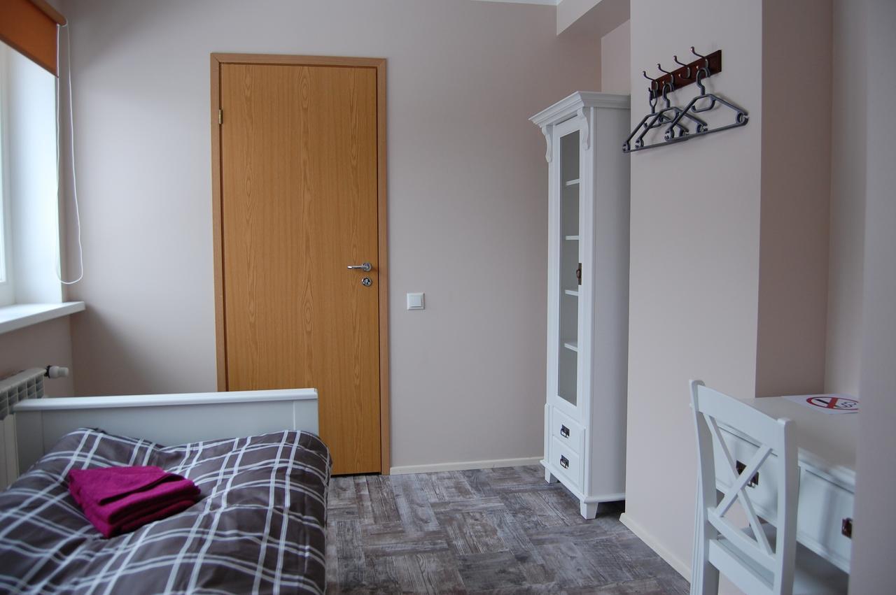 Kaunis Guesthouse Tallinn Dış mekan fotoğraf