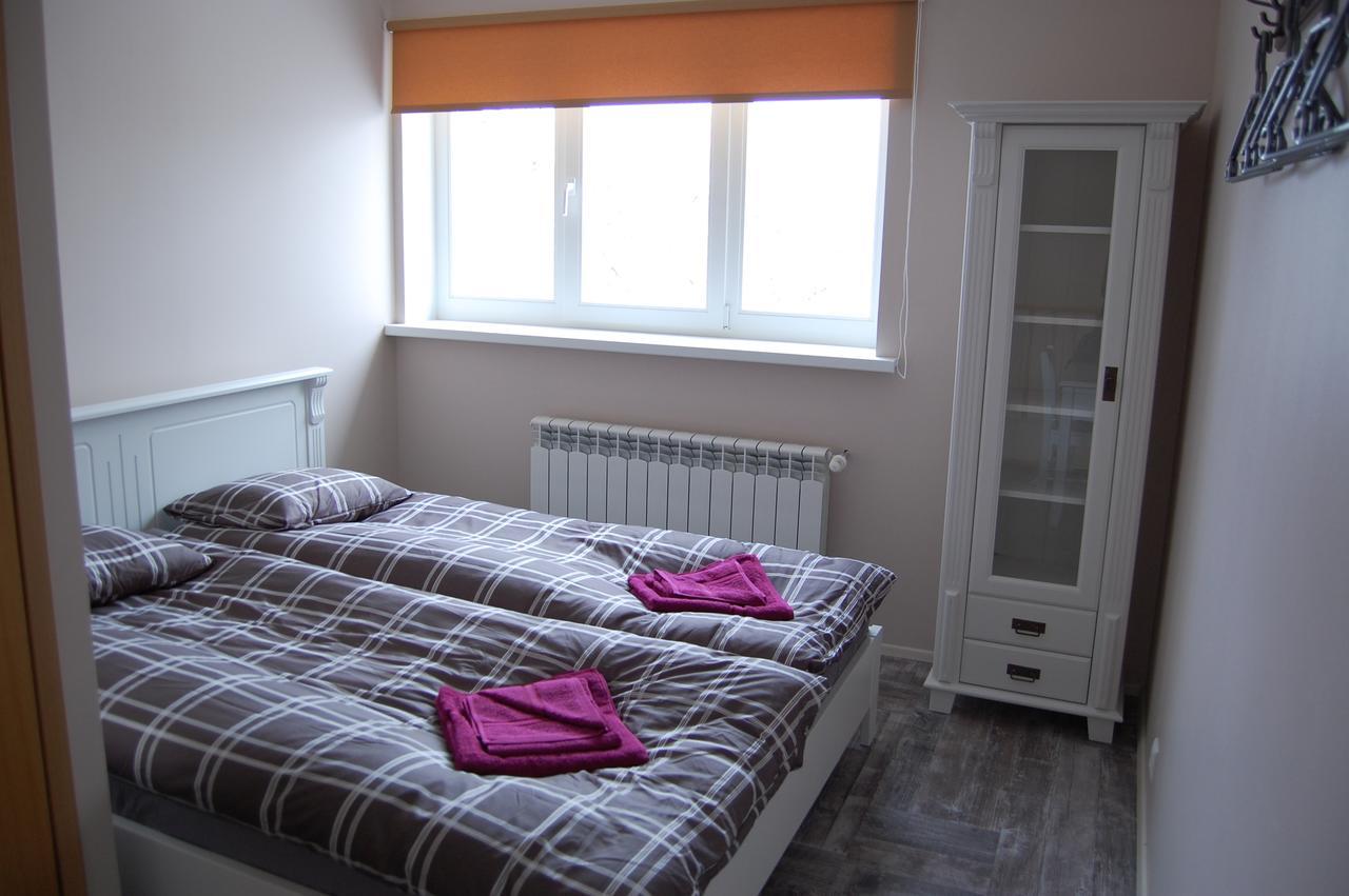 Kaunis Guesthouse Tallinn Dış mekan fotoğraf
