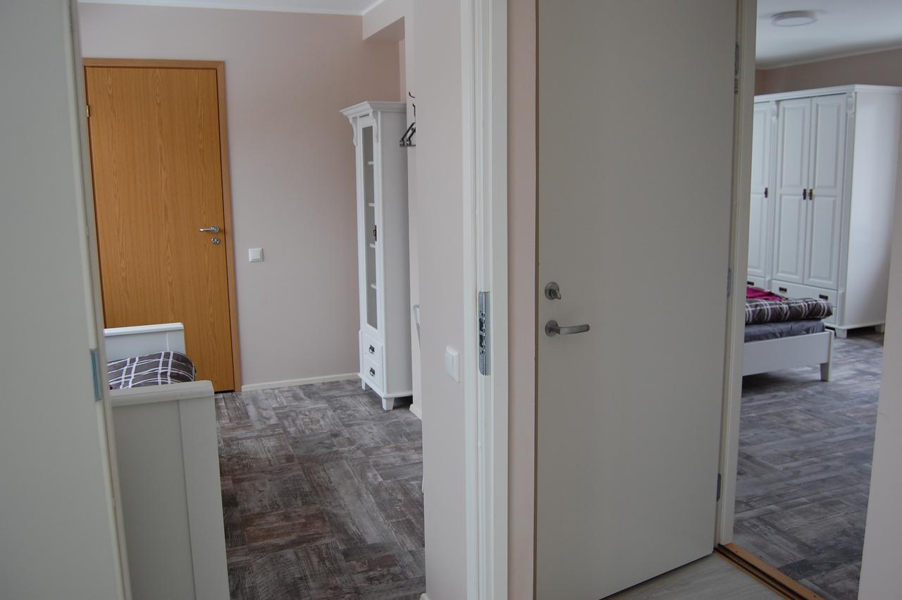 Kaunis Guesthouse Tallinn Dış mekan fotoğraf