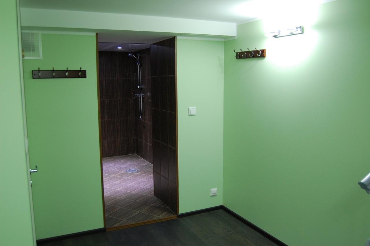 Kaunis Guesthouse Tallinn Dış mekan fotoğraf