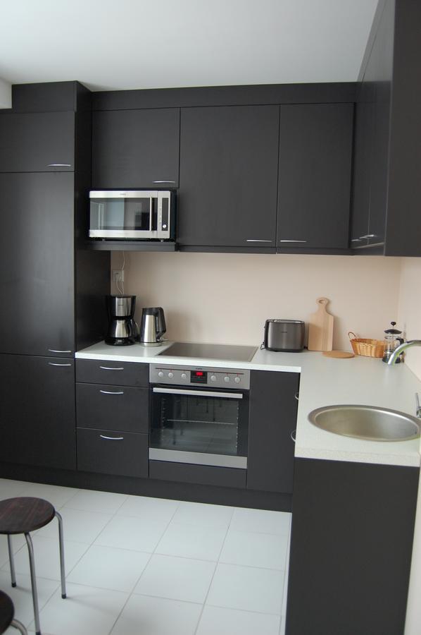 Kaunis Guesthouse Tallinn Dış mekan fotoğraf