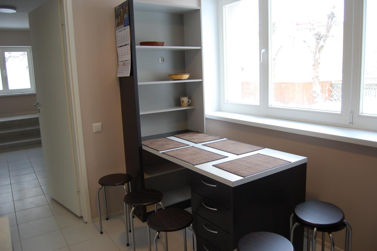 Kaunis Guesthouse Tallinn Dış mekan fotoğraf