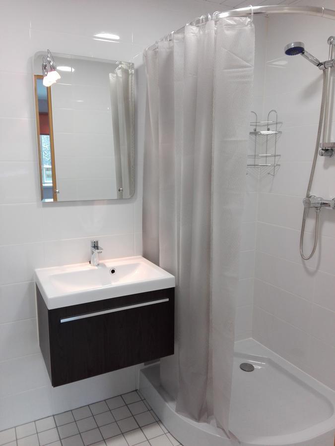 Kaunis Guesthouse Tallinn Dış mekan fotoğraf
