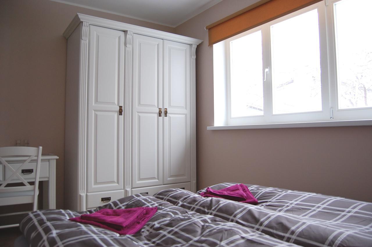Kaunis Guesthouse Tallinn Dış mekan fotoğraf