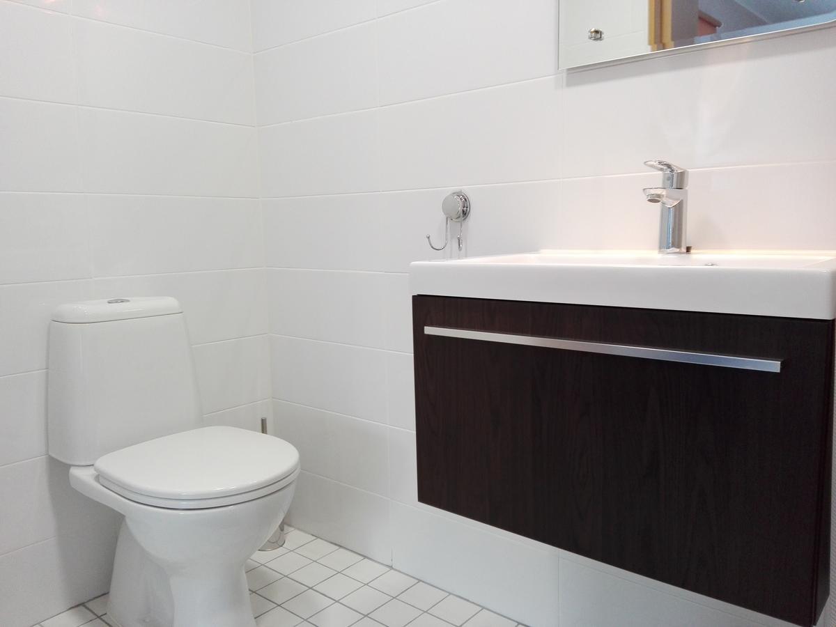 Kaunis Guesthouse Tallinn Dış mekan fotoğraf