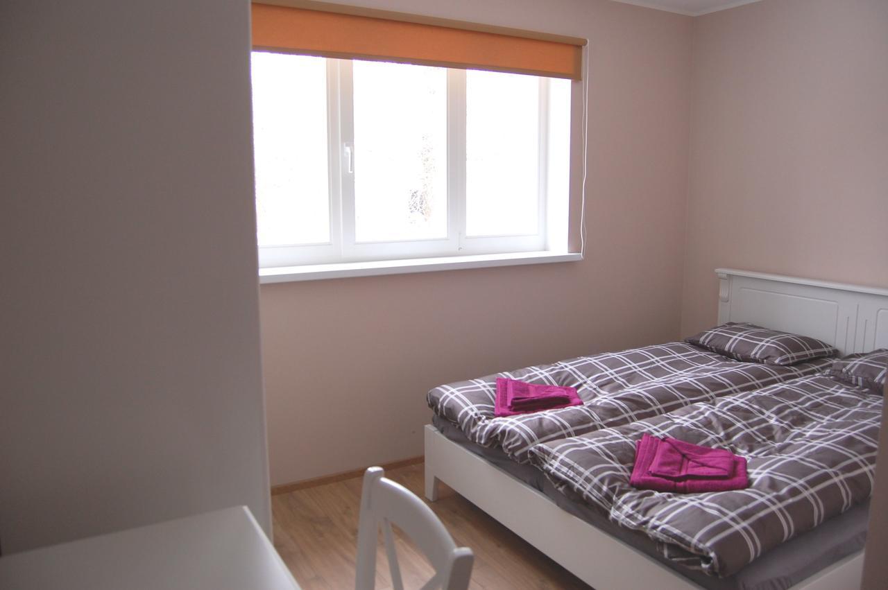 Kaunis Guesthouse Tallinn Dış mekan fotoğraf