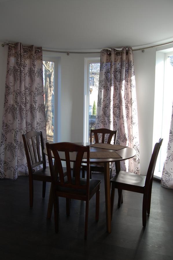 Kaunis Guesthouse Tallinn Dış mekan fotoğraf