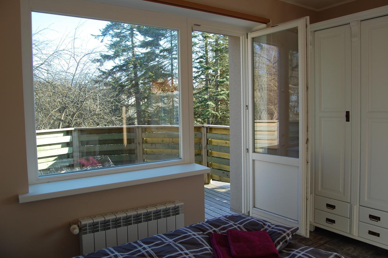 Kaunis Guesthouse Tallinn Dış mekan fotoğraf