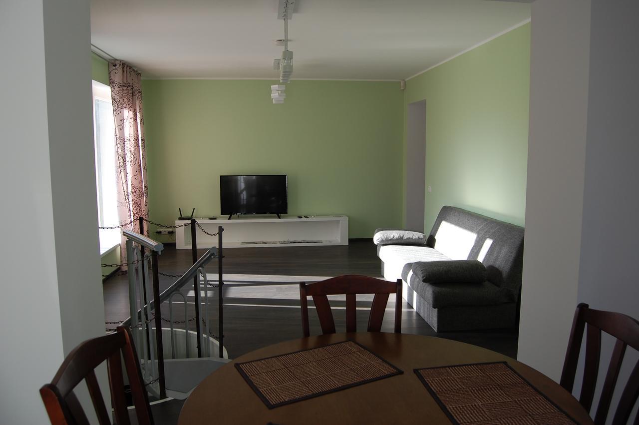 Kaunis Guesthouse Tallinn Dış mekan fotoğraf