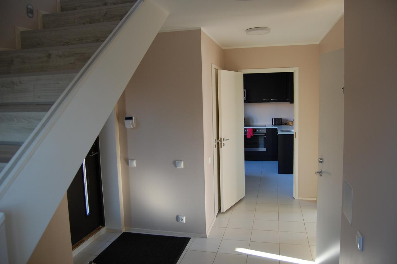 Kaunis Guesthouse Tallinn Dış mekan fotoğraf
