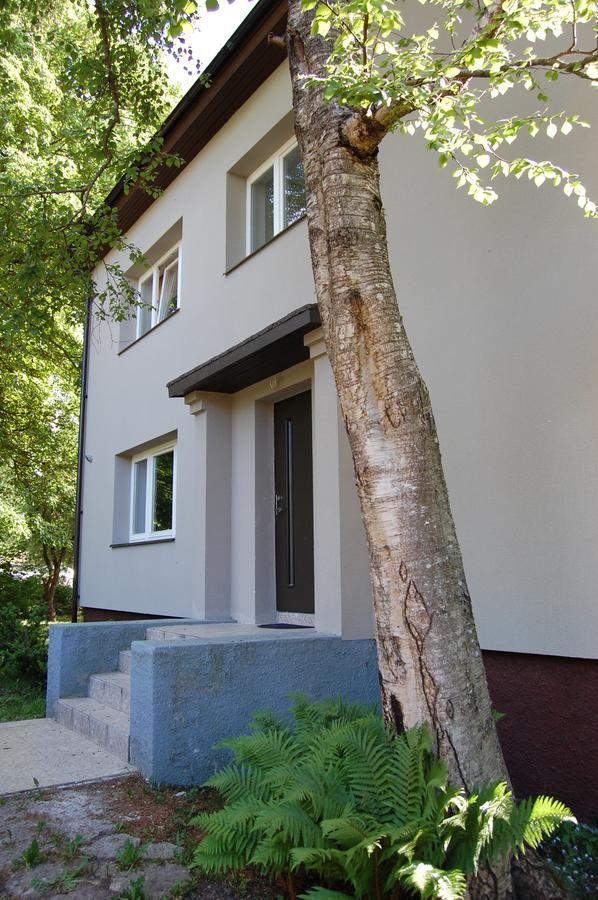 Kaunis Guesthouse Tallinn Dış mekan fotoğraf